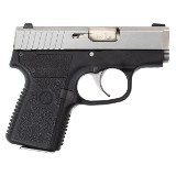 KAHR ARMS CW 380 .380 ACP - 2 of 3