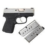 KAHR ARMS CW 380 .380 ACP - 3 of 3