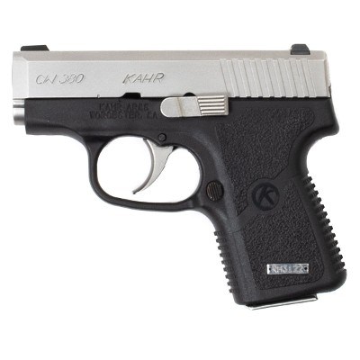 KAHR ARMS CW 380 .380 ACP