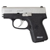 KAHR ARMS CW 380 .380 ACP - 1 of 3