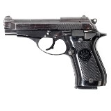 BERETTA 84BB .380 ACP - 1 of 2