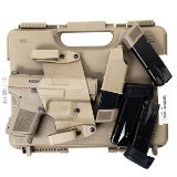 CANIK METE MC9 9MM LUGER (9X19 PARA) - 3 of 3