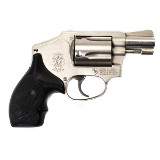 SMITH & WESSON 442 .38 SPL - 2 of 2
