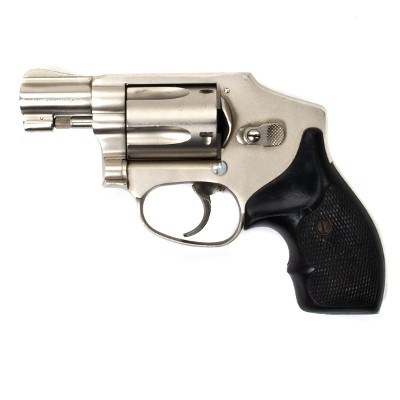 SMITH & WESSON 442 .38 SPL