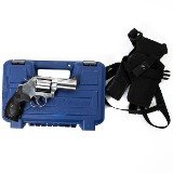 SMITH & WESSON 686-6 .357 MAG - 3 of 3