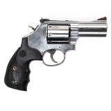 SMITH & WESSON 686-6 .357 MAG - 2 of 3