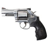 SMITH & WESSON 686-6 .357 MAG