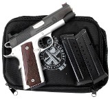 SPRINGFIELD ARMORY RONIN 9MM LUGER (9X19 PARA) - 3 of 3