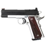 SPRINGFIELD ARMORY RONIN 9MM LUGER (9X19 PARA) - 1 of 3