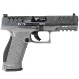 WALTHER PDP FULL SIZE 9MM LUGER (9X19 PARA) - 2 of 3