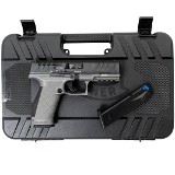 WALTHER PDP FULL SIZE 9MM LUGER (9X19 PARA) - 3 of 3