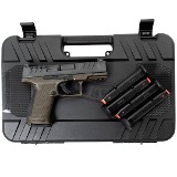 WALTHER PDP COMPACT 9MM LUGER (9X19 PARA) - 3 of 3