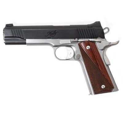 KIMBER CUSTOM II .45 ACP