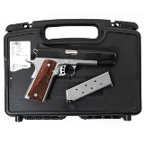 KIMBER CUSTOM II .45 ACP - 3 of 3