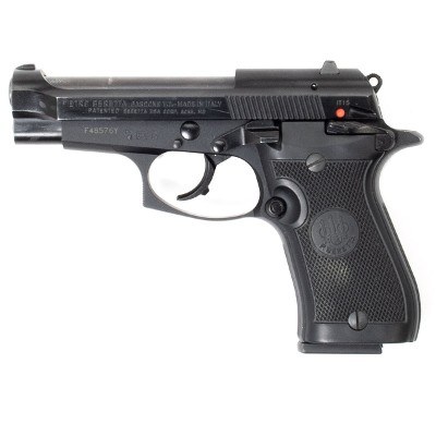 BERETTA 85FS CHEETAH .380 ACP