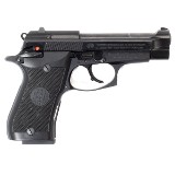 BERETTA 85FS CHEETAH .380 ACP - 2 of 2
