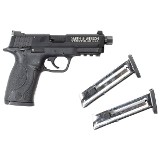 SMITH & WESSON M&P 22 COMPACT .22 LR - 3 of 3