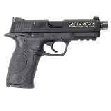 SMITH & WESSON M&P 22 COMPACT .22 LR - 2 of 3