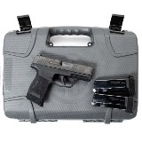 SIG SAUER P365 9MM LUGER (9X19 PARA) - 3 of 3