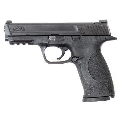 SMITH & WESSON M&P 40 .40 S&W