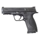SMITH & WESSON M&P 40 .40 S&W