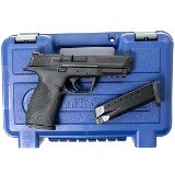 SMITH & WESSON M&P 40 .40 S&W - 3 of 3