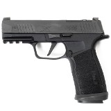 SIG SAUER P365X MACRO 9MM LUGER (9X19 PARA) - 1 of 3