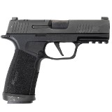 SIG SAUER P365X MACRO 9MM LUGER (9X19 PARA) - 2 of 3