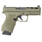 PALMETTO STATE ARMORY DAGGER COMPACT SW4 9MM LUGER (9X19 PARA) - 2 of 3