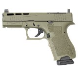 PALMETTO STATE ARMORY DAGGER COMPACT SW4 9MM LUGER (9X19 PARA) - 1 of 3