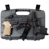 SIG SAUER P320 9MM LUGER (9X19 PARA) - 3 of 3