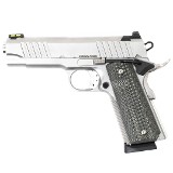 BUL ARMORY COMMANDER 9MM LUGER (9X19 PARA) - 1 of 3