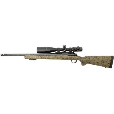 REMINGTON 700 AAC-SD .308 WIN