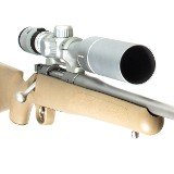 KIMBER 84M HUNTER 7MM-08 REM - 3 of 3