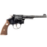 SMITH & WESSON K-22 MASTRPIECE .22 LR - 2 of 2