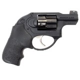 RUGER LCR .38 SPL - 2 of 3