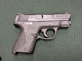 SMITH & WESSON M&P40 SHIELD .40 S&W - 2 of 3