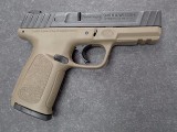 SMITH & WESSON SD9 VE 9MM LUGER (9x19 PARA) - 1 of 2