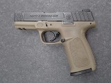 SMITH & WESSON SD9 VE 9MM LUGER (9x19 PARA) - 2 of 2