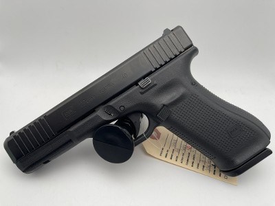 GLOCK G22 GEN 5 .40 S&W