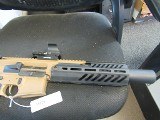 SIG SAUER RATTTLER .300 AAC BLACKOUT - 3 of 3