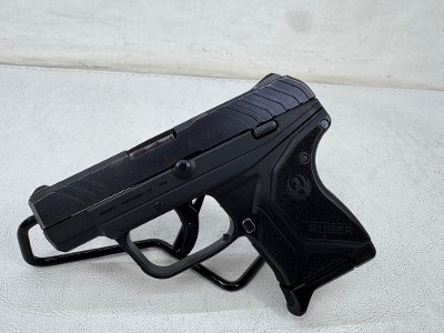 RUGER LCP II .380 ACP