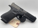 GLOCK G19 GEN 5 MOS (AU) 9MM LUGER (9X19 PARA) - 1 of 3