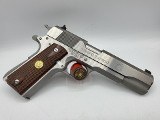 SPRINGFIELD ARMORY 1911-A1 .45 AUTO RIM - 2 of 3