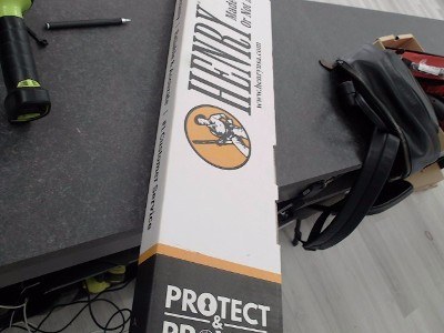 HENRY H009B .30-30 WIN