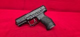 WALTHER PPX 9MM LUGER (9x19 PARA)