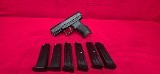 WALTHER PPX 9MM LUGER (9x19 PARA) - 2 of 3