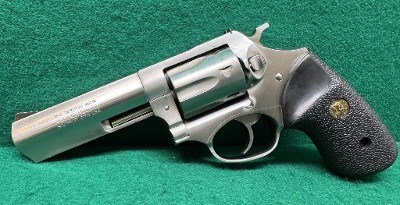 RUGER SP101 .22 LR - Image 2 of 3