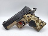 KIMBER ULTRA COVERT II .45 ACP - 1 of 3