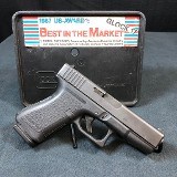 GLOCK 19 GEN 2 9MM LUGER (9x19 PARA) - 1 of 3